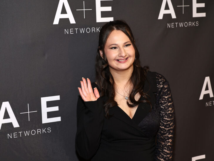 Gypsy Rose Blanchard: Yup, I’m Back Together with My Ex-Fiance!