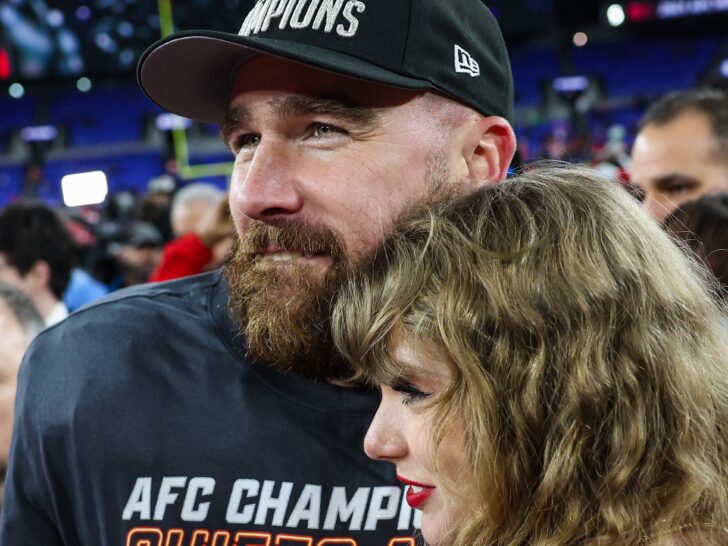 Taylor Swift and Travis Kelce: Inside Their Private Trip With Bradley Cooper and Gigi …