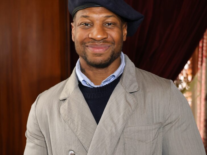 Jonathan Majors Sentencing Leaves Everyone Shocked, Angry and Simply Befuddled