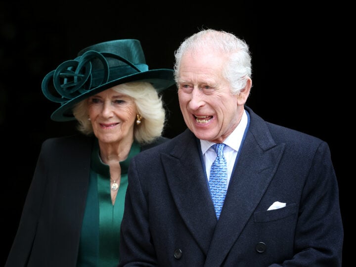 King Charles’ Cancer Treatment Going Poorly, Funeral Planning Currently Underway: …