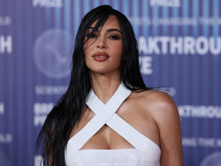 Kim Kardashian Loses Over 100K Social Media Followers After Taylor Swift Diss: Report