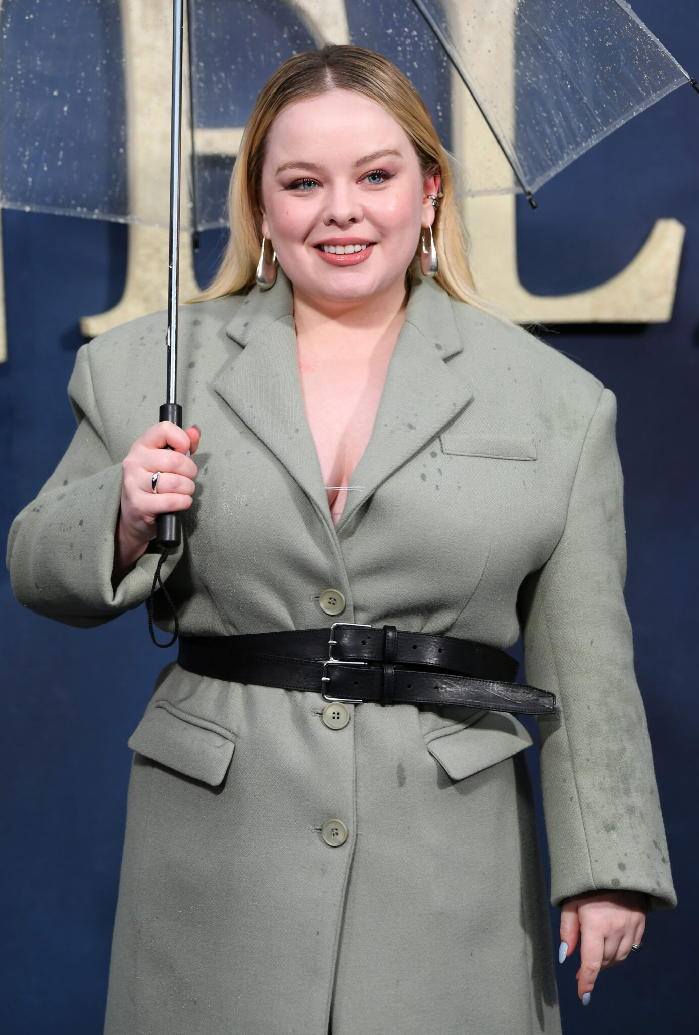 Nicola Coughlan's Weight Loss Journey: I Care About Acting!
