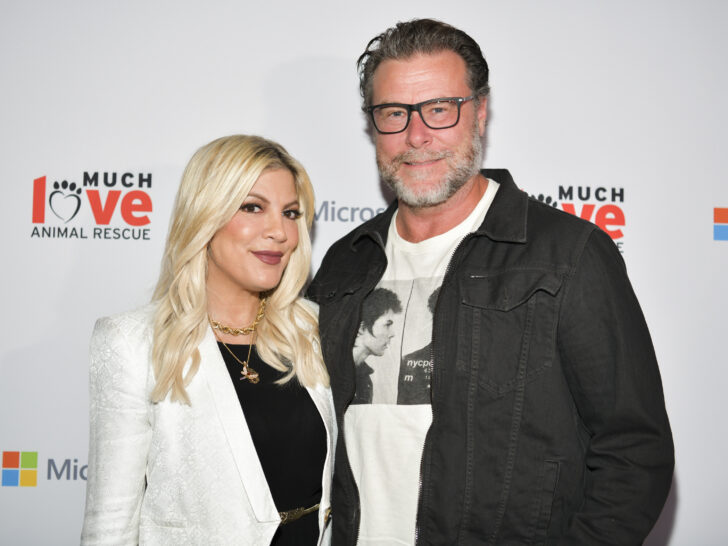 Dean McDermott & How His Thanksgiving in Sober House Made Him Thankful for Kids