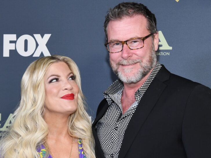 Tori Spelling Divorce: Actress Reveals Where She Went Wrong…