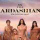 The Kardashians Season 5 poster