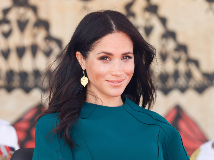 Meghan Markle’s Efforts to Rebuild Hollywood Career Have Made Her a …