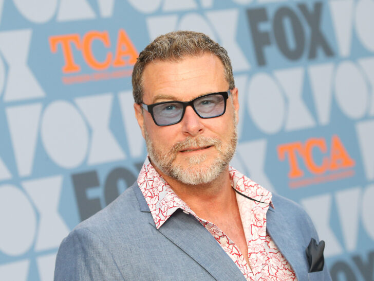 Dean McDermott Goes Instagram Official with New Girlfriend: Meet Lily Calo!