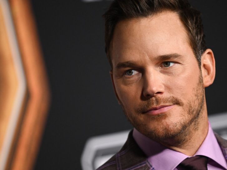 ‘Guardians of the Galaxy’ Star Dead: Chris Pratt’s Identical Stunt Double Dies AT 47