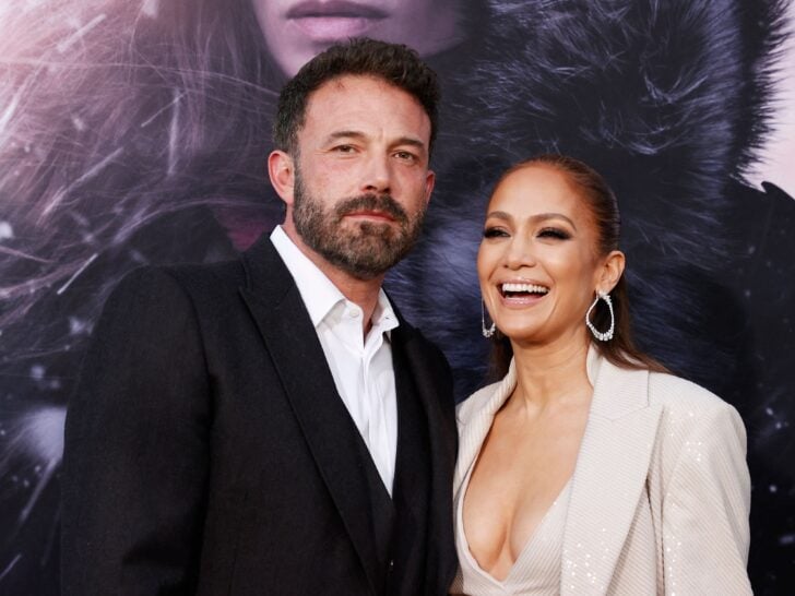 Jennifer Lopez WILL Divorce Ben Affleck, Insider Swears