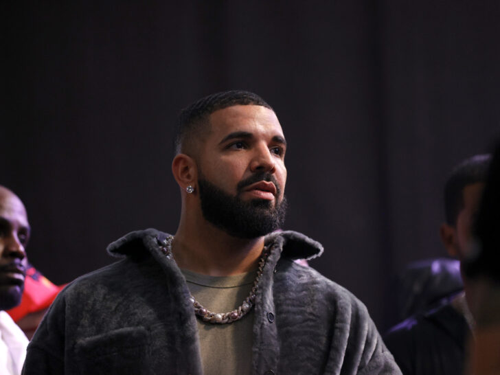 Drake: Shooting Near Rapper’s Toronto Home Leaves Security Guard Wounded