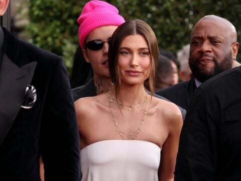 Justin Bieber and Hailey Bieber in love