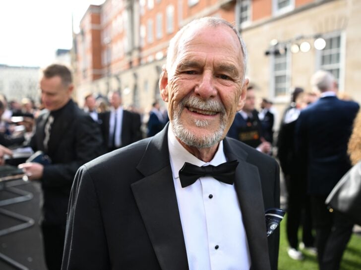 Ian Gelder’s Cause Of Death: ‘Game of Thrones’ Star Dead At 74 After …
