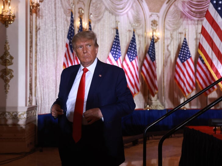 Jimmy Kimmel Celebrates Trump Verdict: ‘Make Those Jurors the New Supreme …
