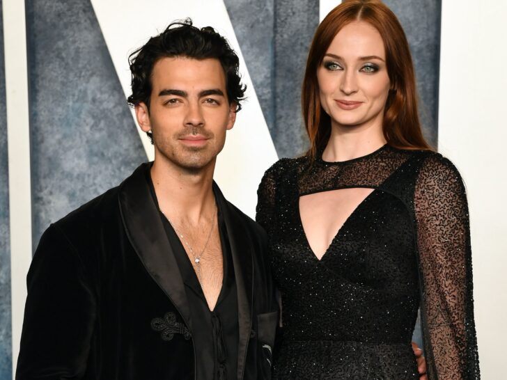 Sophie Turner Interview Goes Deep on Joe Jonas Split, An Abortion Confession, & …