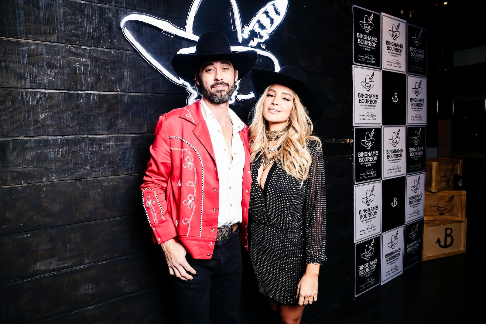 ‘Yellowstone’ Stars Ryan Bingham & Hassie Harrison Marry