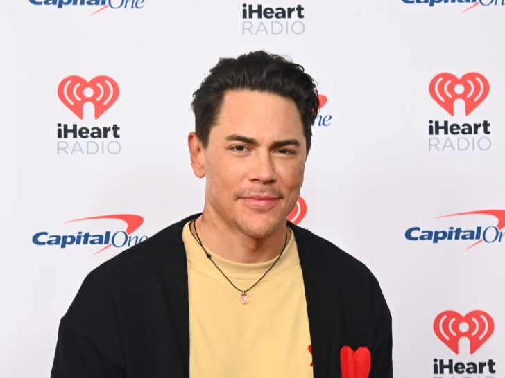 Tom Sandoval Tries to Justify George Floyd Remarks on ‘Vanderpump Rules’ …