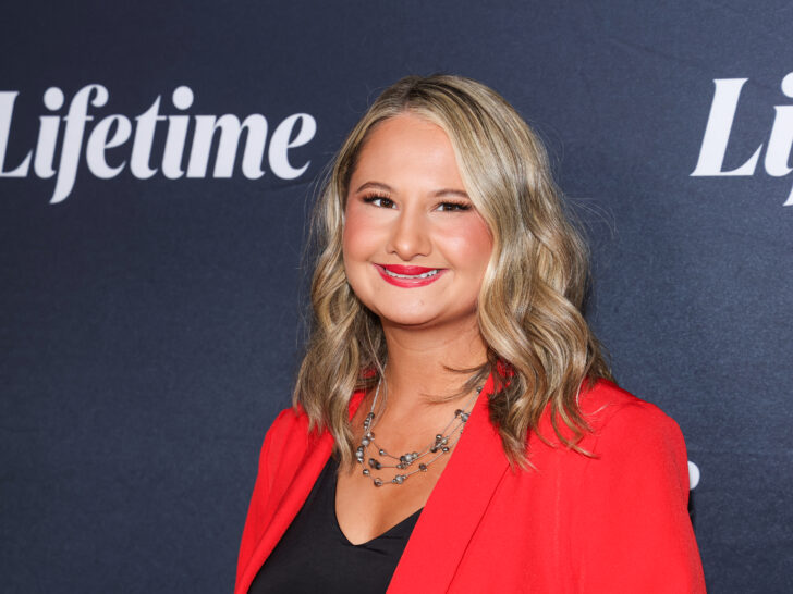 Gypsy Rose Blanchard: Taylor Swift Wrote a Song About Me!