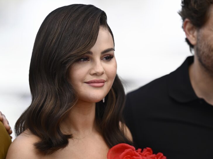 Selena Gomez Almost Adopted First Child Before Meeting BF Benny Blanco