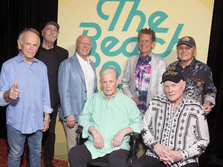 Brian Wilson Today: The Legendary Beach Boys Members’ Health Update