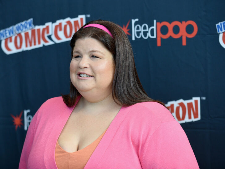 Lori Beth Denberg: Former ‘All That’ Star Accuses Dan Schneider of Sexual …