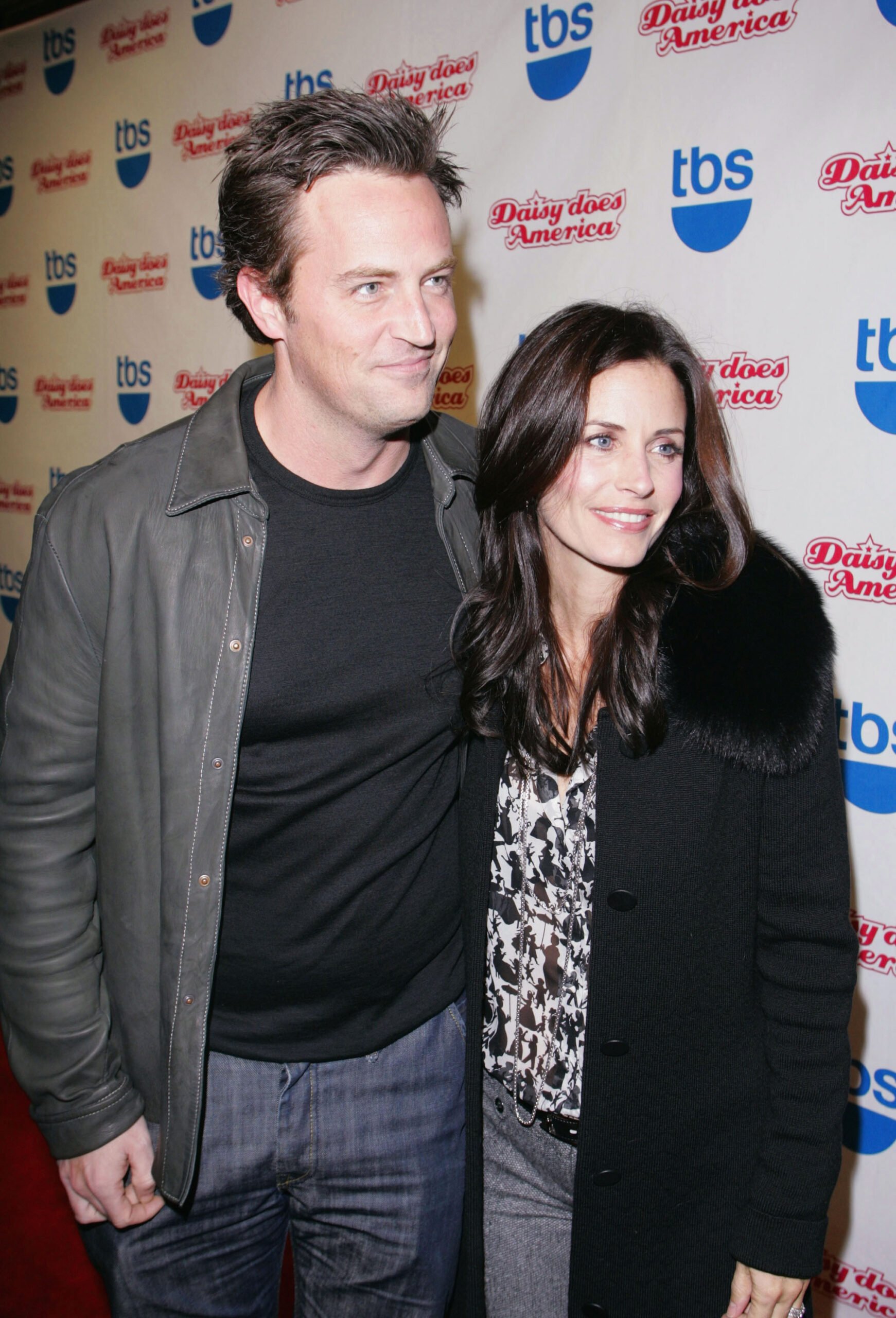 David Arquette and Courteney Cox: It's Legally Over!, image size:1741x2560