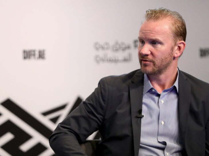 Morgan Spurlock’s Cause Of Death: ‘Super Size Me’ Director Dies at 53