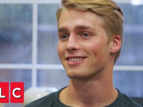 Micah Plath on TLC