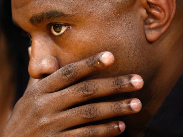 Kanye West Sued for Sexual Harassment By Former Assistant: New Details