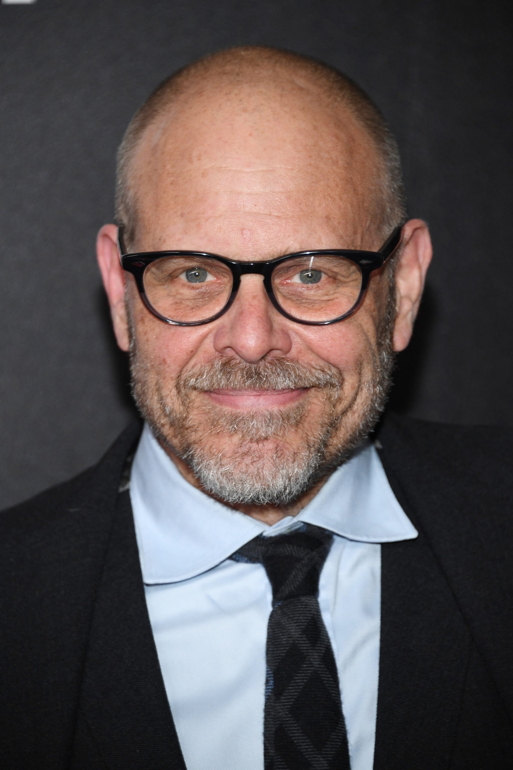 Alton Brown Divorce His History of Marriage & Divorce