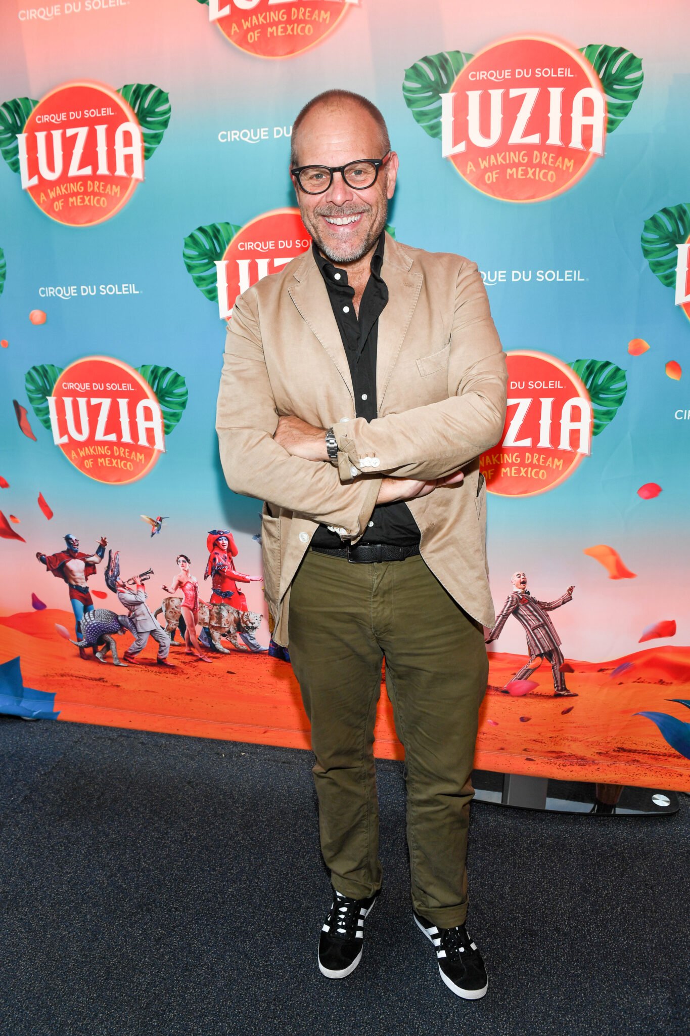 Exclusive:  Inside Dan Wheeler'S Private Life After His Divorce - msm49al