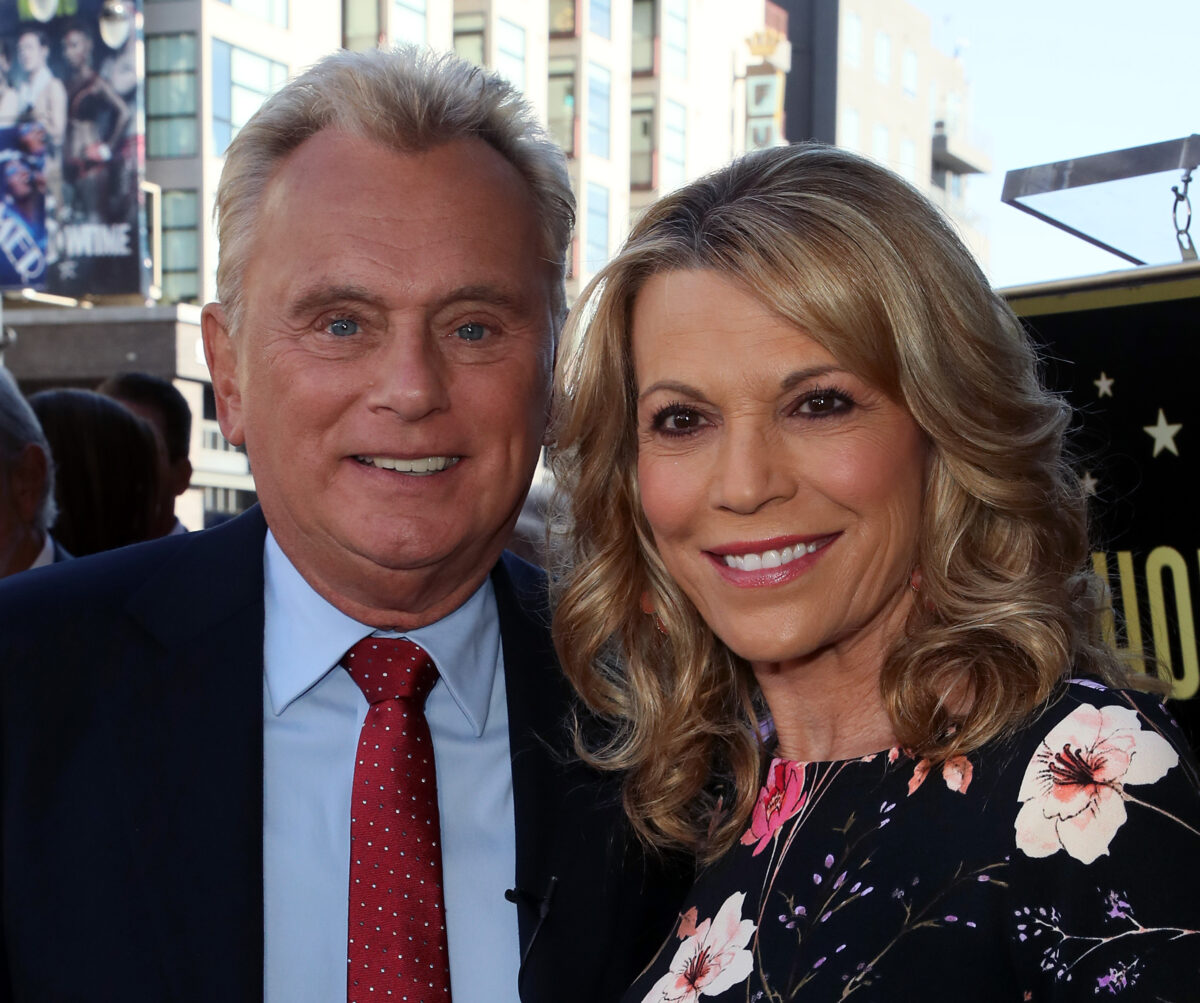 Pat Sajak Net Worth Did 'Wheel of Fortune' Pay Him a Fortune?
