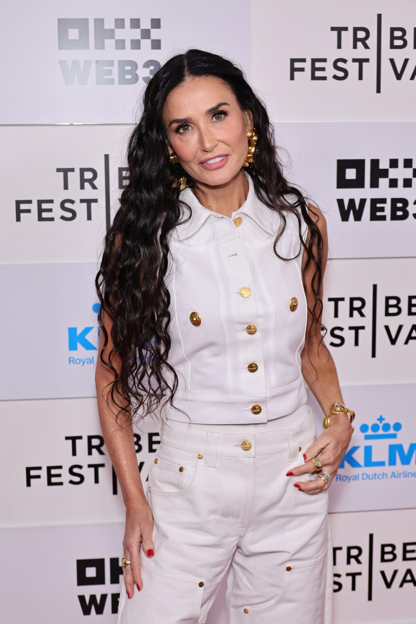 Demi Moore Net Worth: How Rich is the Beautiful Hollywood Icon?