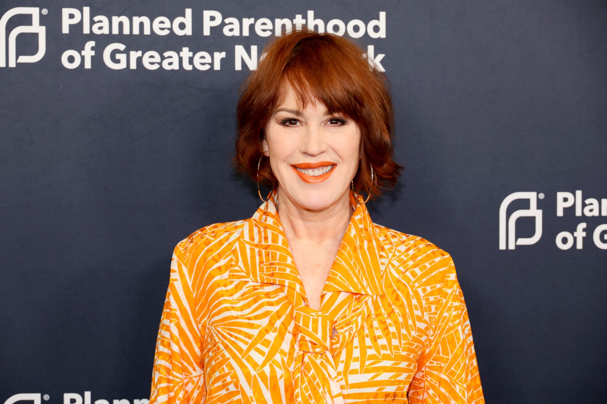 Molly Ringwald Net Worth: Is the '80s Icon Set for Life?
