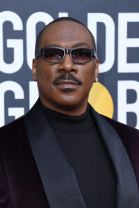 Eddie Murphy Divorced: His History of Marriage and Children