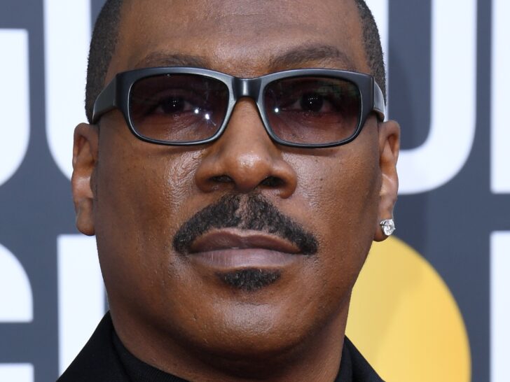 Eddie Murphy Divorced: His Marriage History with Paige Butcher