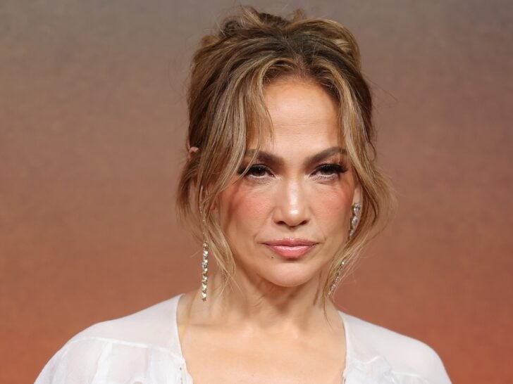 Jennifer Lopez Planning a Country Music Career After Abysmal 2024?