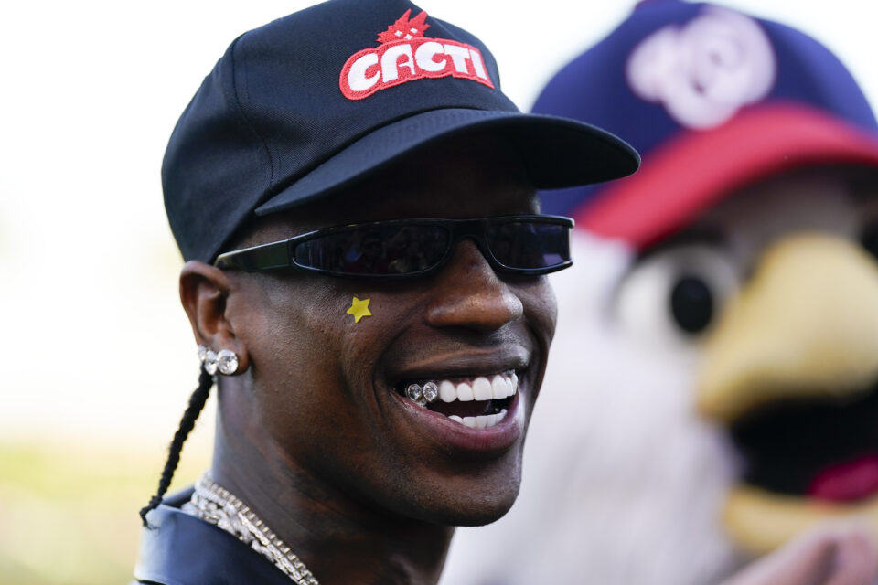 travis scott nik