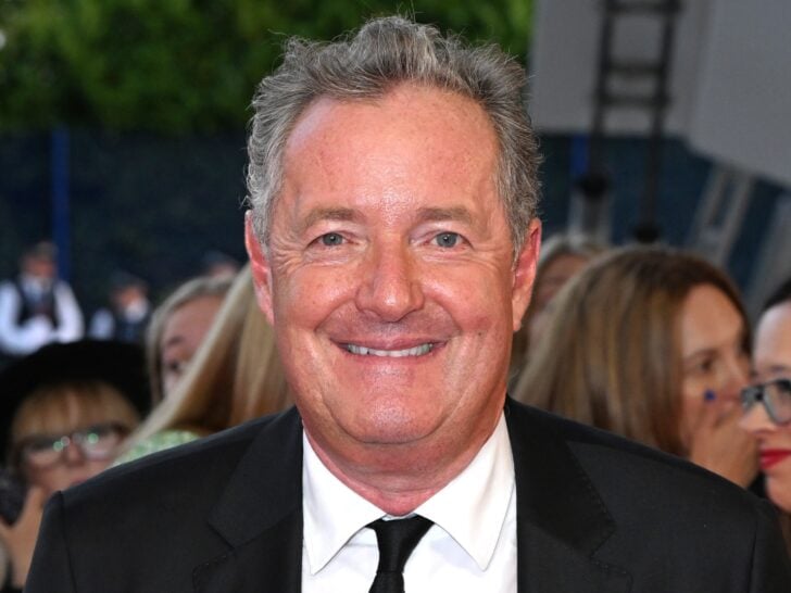 Piers Morgan Demands Kate Middleton Disclose Exact Cancer Diagnosis