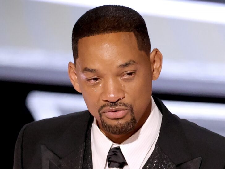Will Smith Returns To BET Awards To Perform New Song  LIVE!