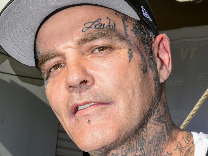 Crazy Town Singer Shifty Shellshock’s Cause Of Death Confirmed