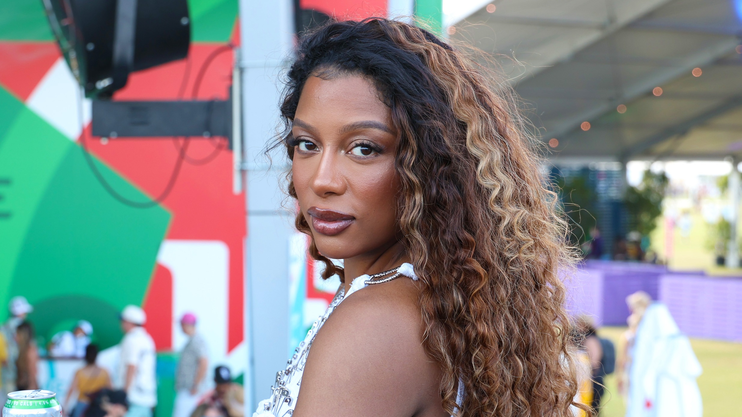 Victoria Monet Archives The Hollywood Gossip