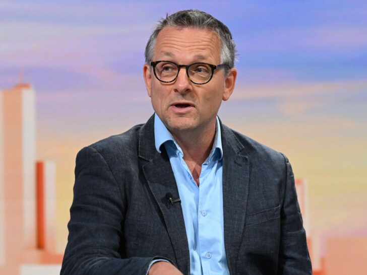 Michael Mosley Cause of Death: What Happened to the British TV Doctor?