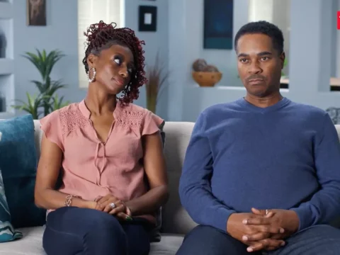 Deon and Karen Derrico
