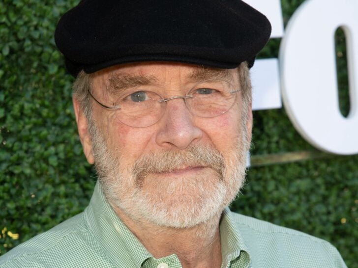 Martin Mull Cause of Death: Legendary TV Star Passes Away at 80