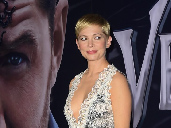 ‘Venom: The Last Dance’ Looks Amazing, But Where’s Michelle Williams?