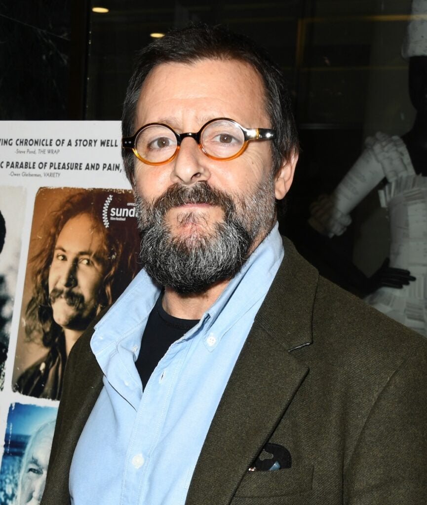 Judd Nelson today