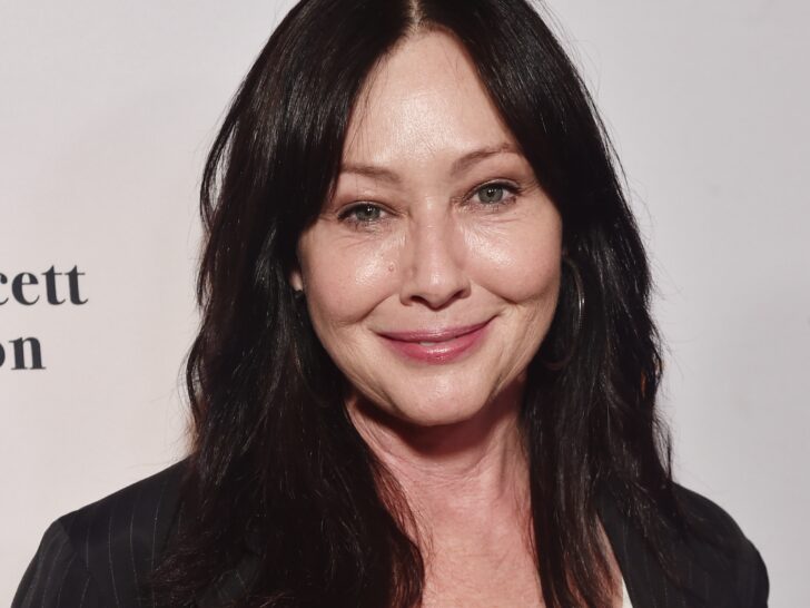 Shannen Doherty Finally Divorced Ex-Husband Day Before Death: Settlement Details Revealed