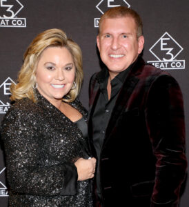 Chase Chrisley ARRESTED for Battery Against Bartender