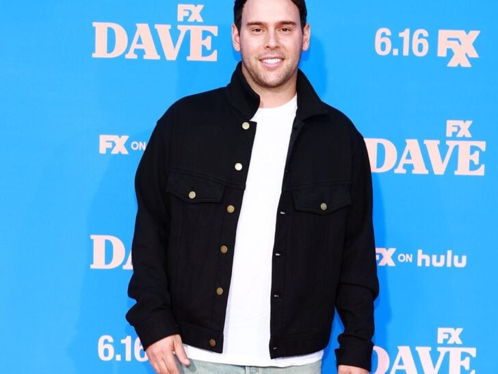 Scooter Braun Starts His Retirement With A Dig At Taylor Swift