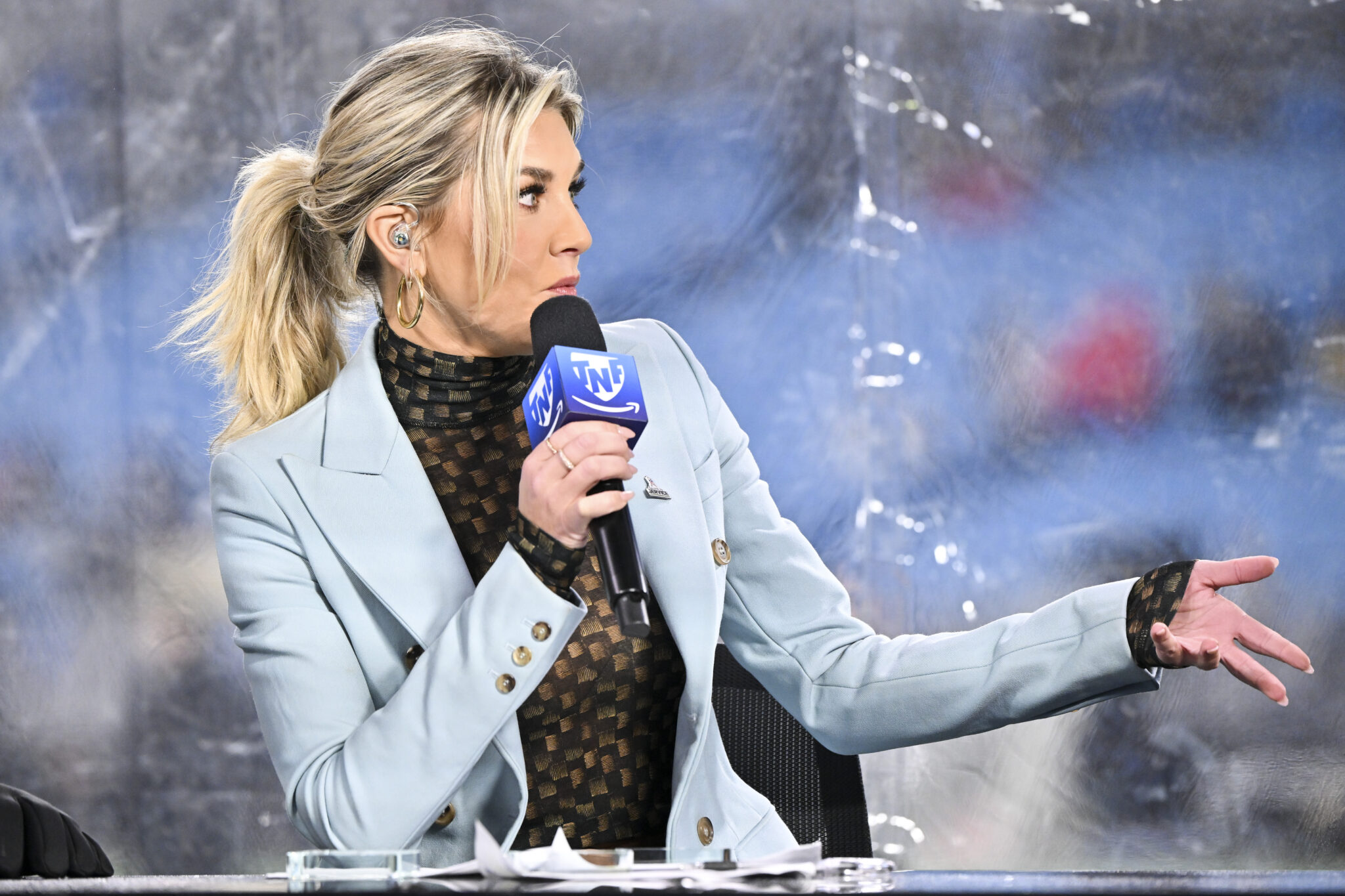 Charissa Thompson Divorced: Her Marriage History, New Boyfriend Revealed